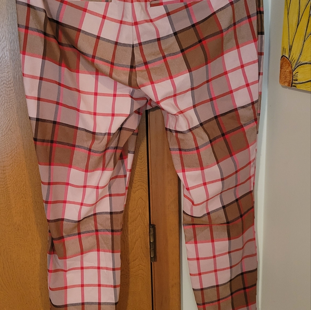Crop pants - Picture 4 of 5